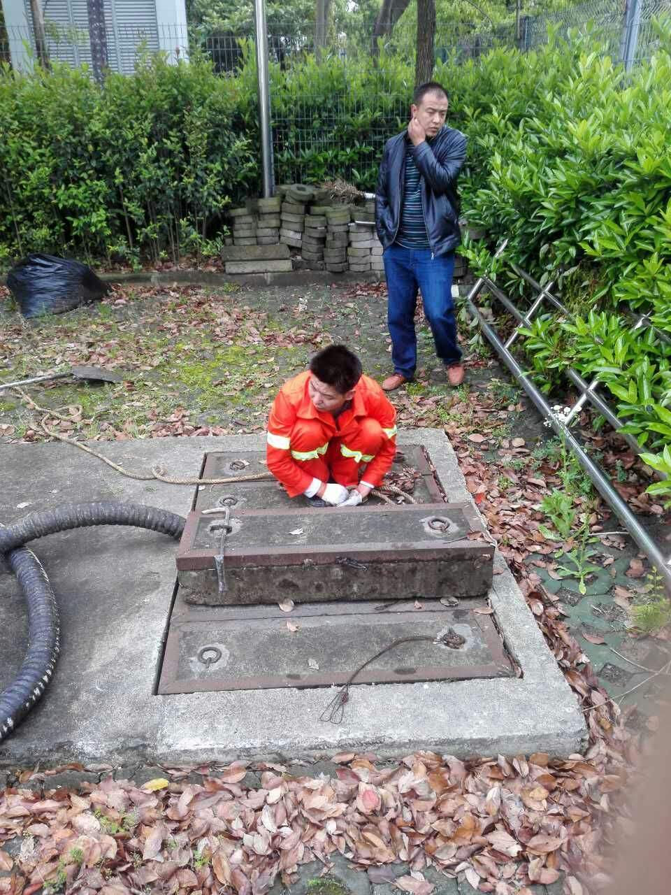 吉阳吸污抽粪
