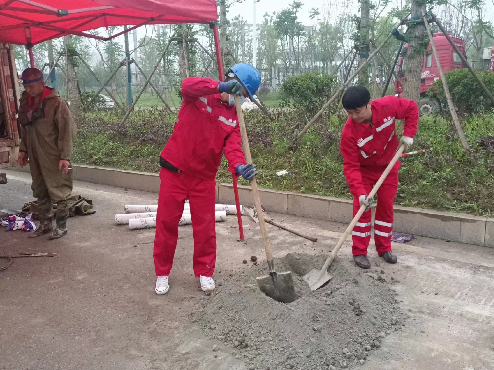 吉阳管道疏通哪家好】及时进行市政管道清淤
