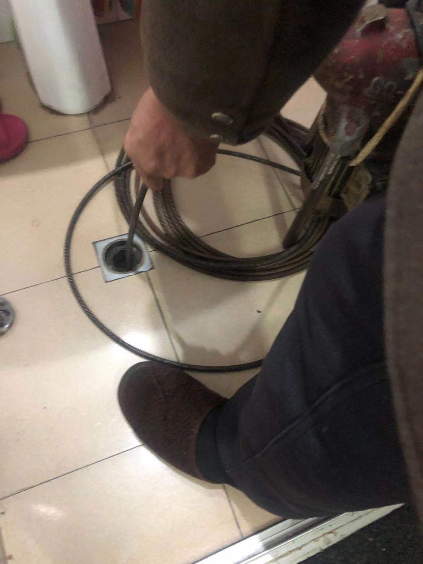 吉阳管道疏通，疏通下水道
