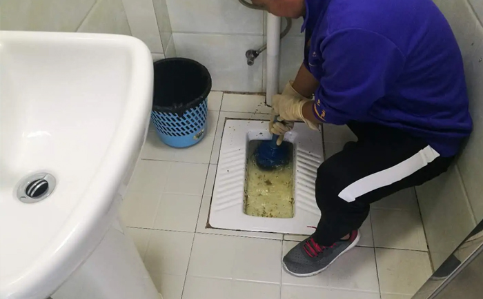 吉阳疏通蹲坑
