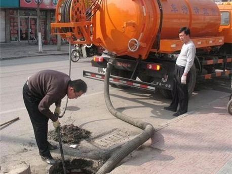 吉阳清掏化粪池，健康生活从这里开始